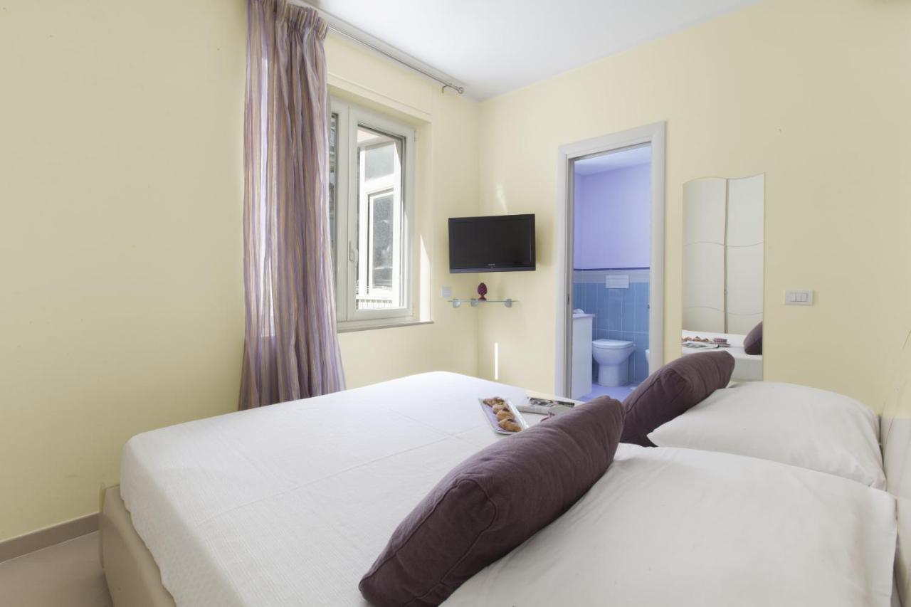 Estate4home - L'onda Viola Apartment Sorrento