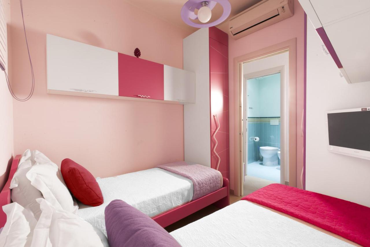 Estate4home - L'onda Viola Apartment Sorrento