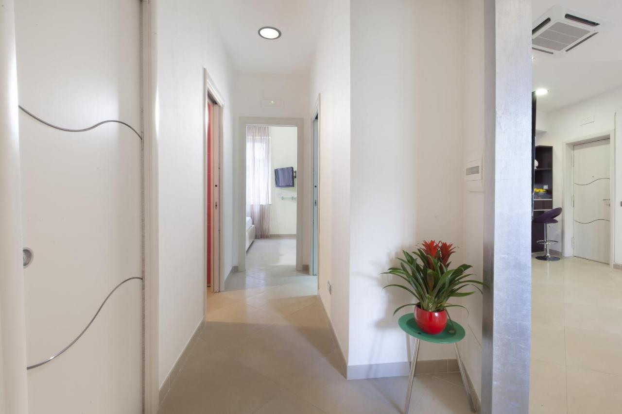 Apartment Estate4home - L'onda Viola *