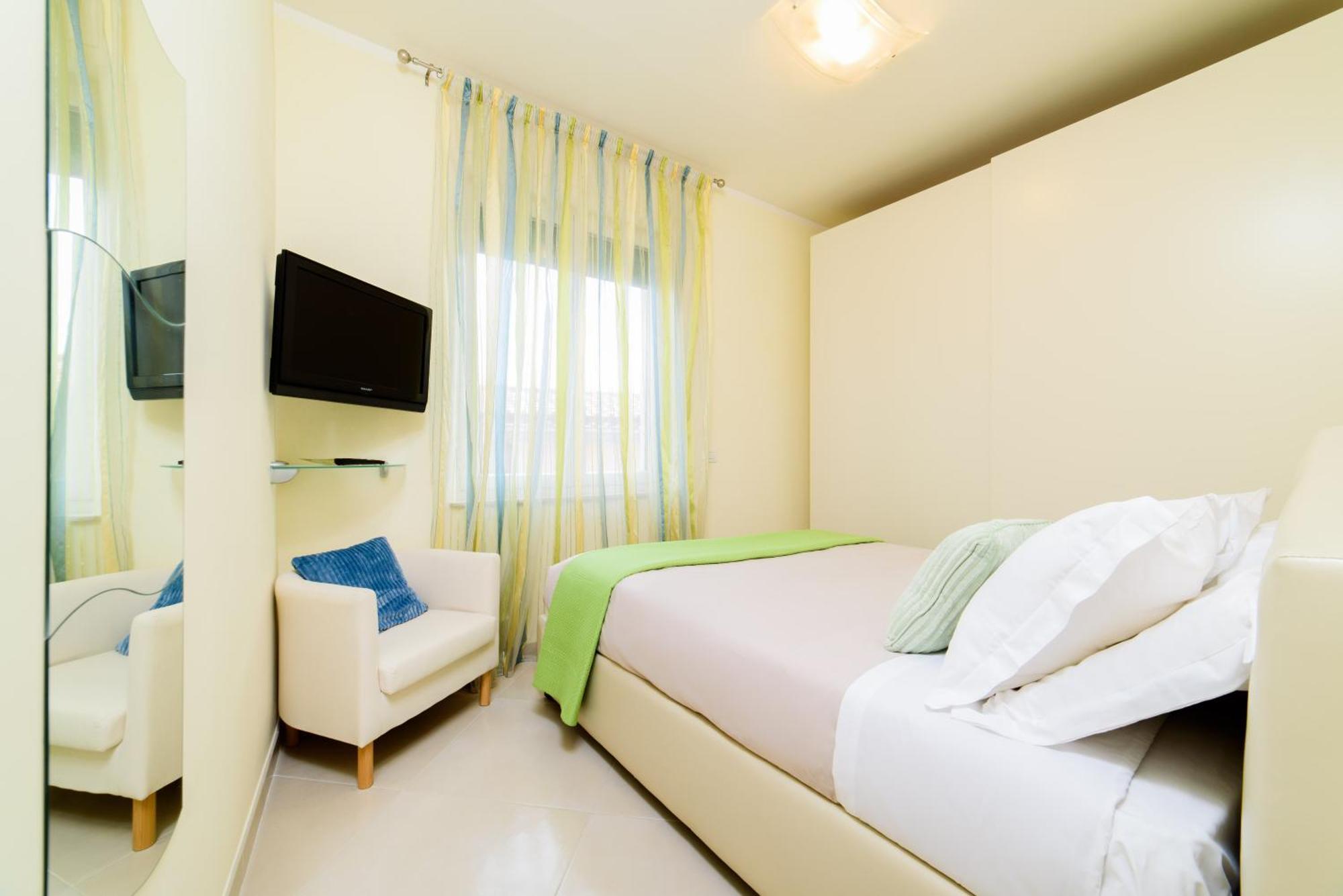 Estate4home - L'onda Viola Apartment Sorrento